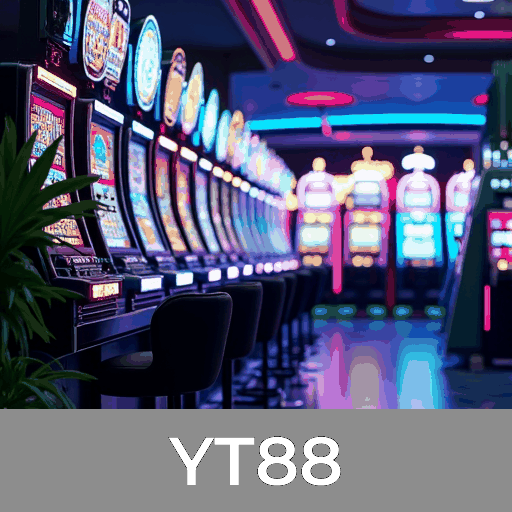 Cadastro na YT88