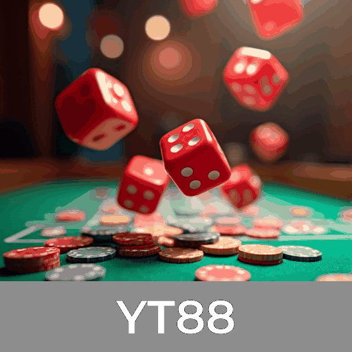 Acessar o site YT88 COM