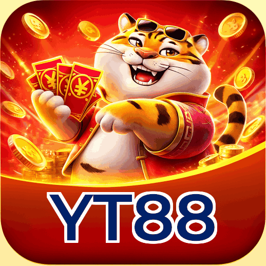 YT88 Loteria - Mega-Sena e Mais