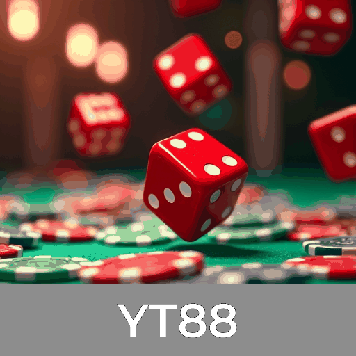 Acesso ao YT88