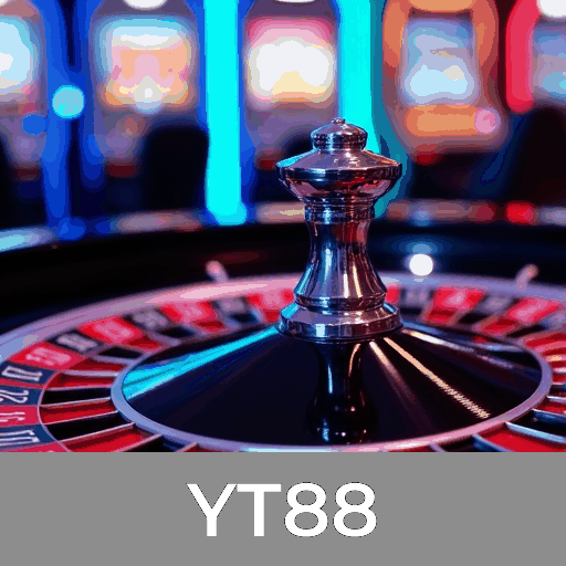 Cadastro na YT88