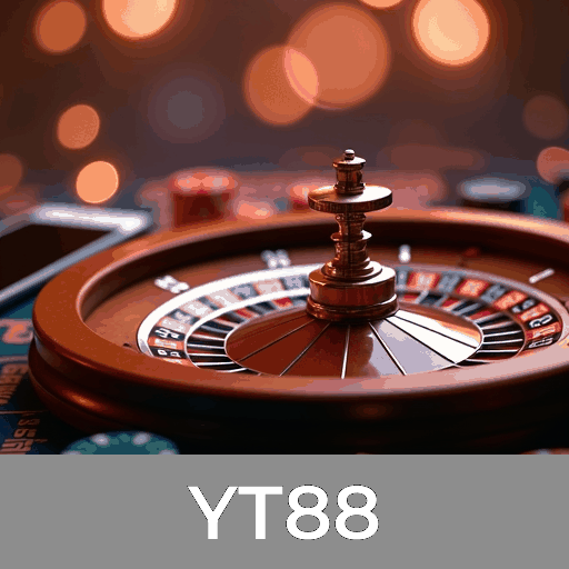 Cadastro na YT88
