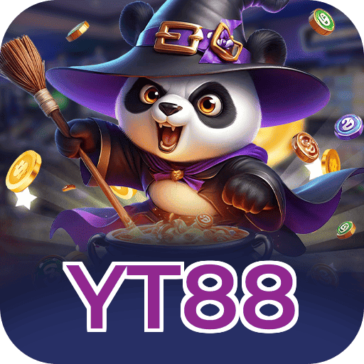YT88 logo
