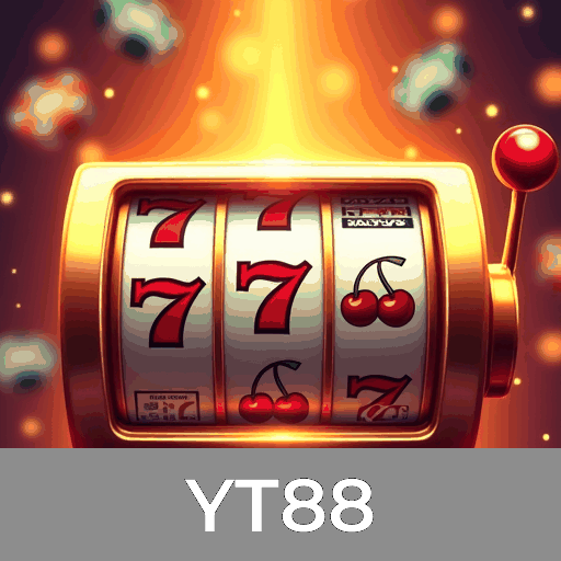 Jogos Crash no Cassino YT88