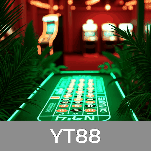 Cassino Online YT88