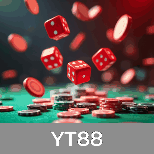 Cassino Online YT88