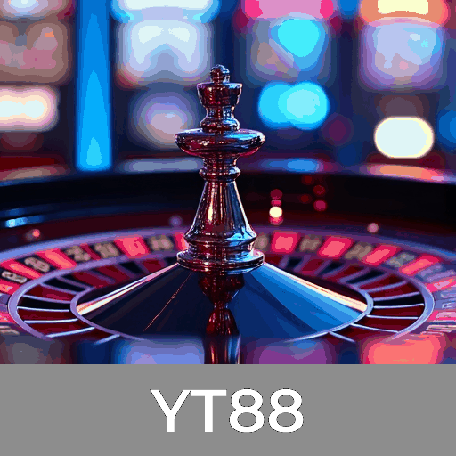 Cadastro na YT88