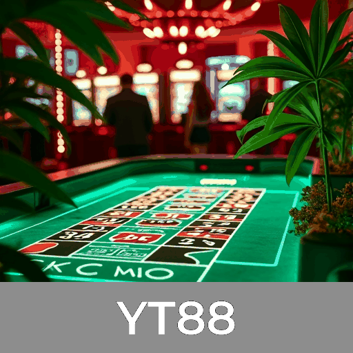 Cassino Online YT88