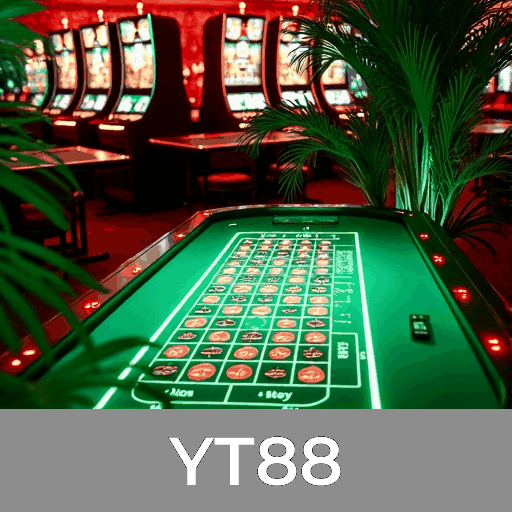Cadastro na YT88