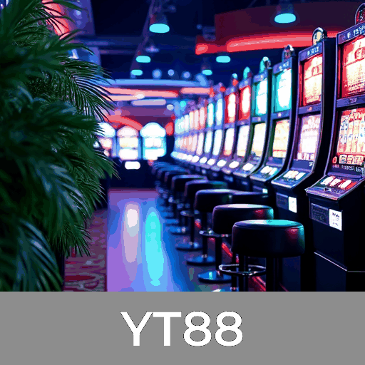 Cadastro na YT88