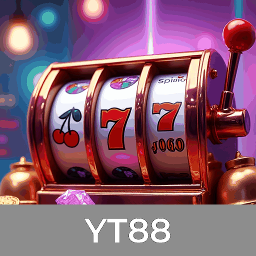 Cassino Online YT88
