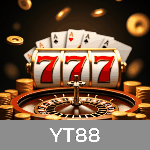 Promoções e Bônus no YT88