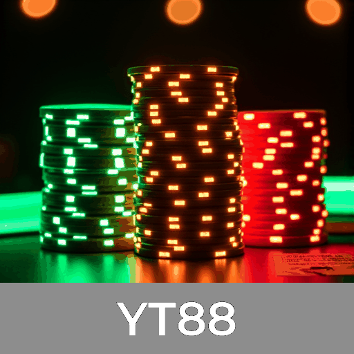 Acesso ao YT88
