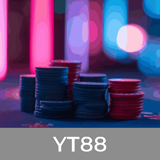 Apostas no YT88
