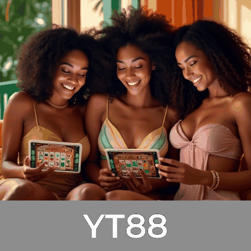 Promoções e Bônus no YT88