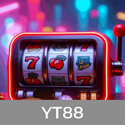 Cadastro na YT88