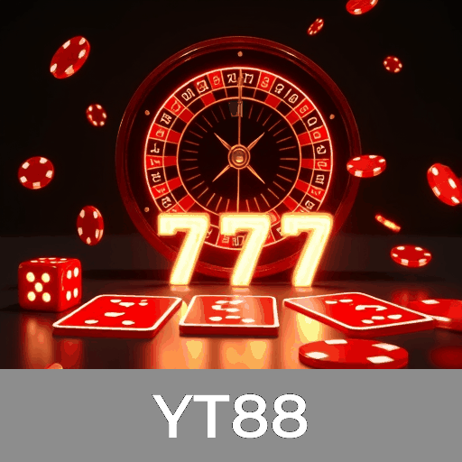 Cadastro na YT88