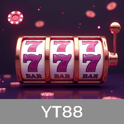 Apostas no YT88