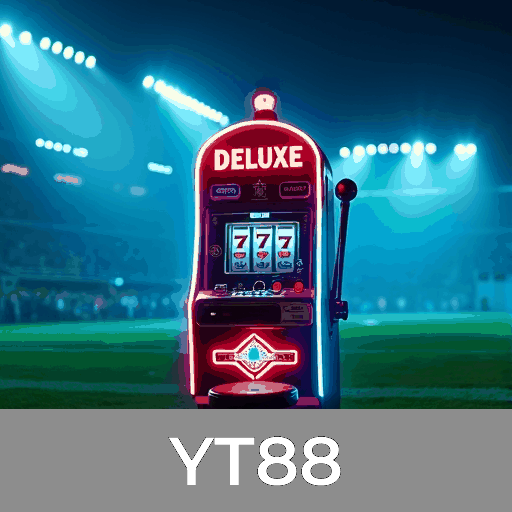 Cadastro na YT88