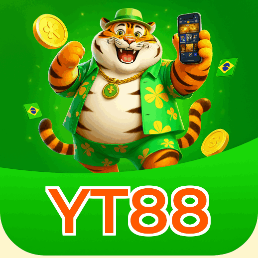 YT88 Slots - 1.500+ Jogos