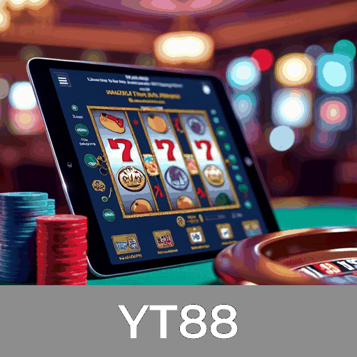 Cassino Online YT88
