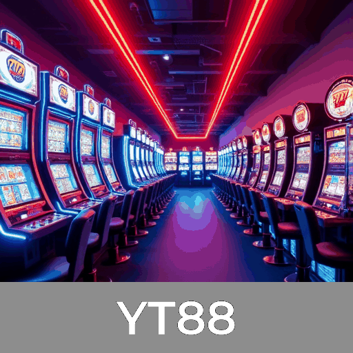 Cassino Online YT88